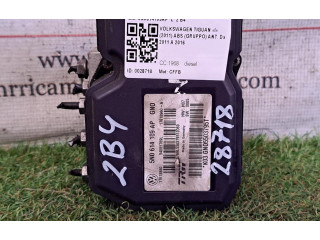 Jednotka ABS 5N0614109AP, 5N0614109AP   Volkswagen Tiguan 2011