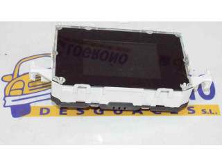 Дисплей    2014481, BM5T18B955BE   Ford C-MAX II