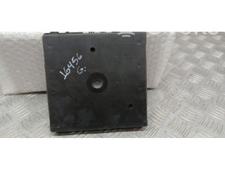 Блок предохранителей 6Q2937049F, 5WK48218 Skoda Fabia Mk2 (5J)