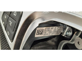 Руль Mercedes-Benz GLC C253 2016 - года A0004603803