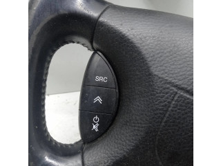 Руль Chevrolet Evanda         