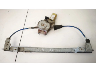 Комплект электрического механизма для подъема окна