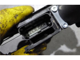 Электрический механизм для подъема окна без двигателя Citroen Nemo