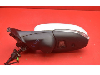 Зеркало электрическое Volvo S60 2011 - 2013 года