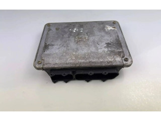 Блок управления двигателя 038906018GM Skoda Octavia Mk1 (1U)