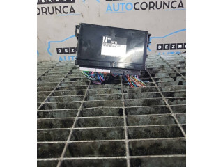 Блок комфорта 88281SC700, X1T22177M1   Subaru Forester SH   