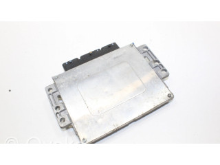 Блок управления двигателя 279115210107, 279115219901 Rover 45