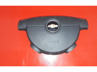 Надувная подушка для руля