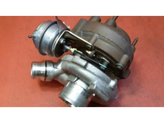 Турбина Renault Laguna II 2.0 H8200347344