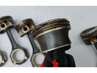 Píst 88L111 Mercedes-Benz C AMG W205