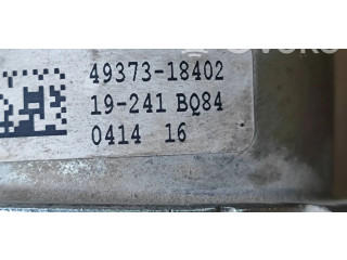 Турбина Dacia Sandero 144108035R, 19102103844