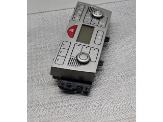 Блок управления климат-контролем 735434101, 00068679 Lancia Ypsilon