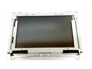 Дисплей    8X2310E889AC, 8X2318B820AA   Jaguar XF