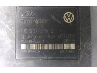 Блок АБС 1J0907379Q Ford Galaxy 1995 - 2000 года