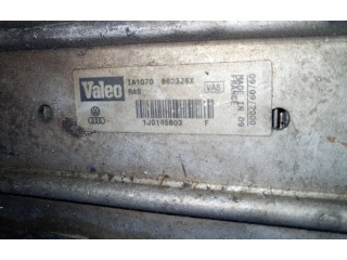 Интеркулер 1J0145803 Audi A3 S3 8L