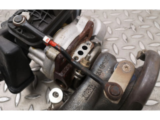 Турбина Volkswagen Golf VII 03C145702C, 4937301003