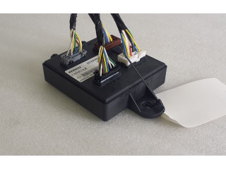 Блок управления 231A06426R Dacia Spring