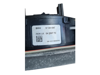 Подрулевой шлейф SRS 9129498, 913846002   BMW 7 E65 E66