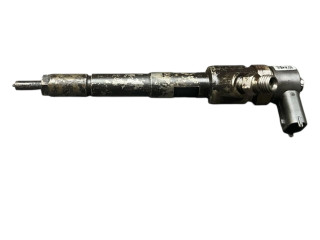 Форсунка 0445110351 Opel Combo D