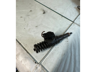 Форсунка 0414720215 Volkswagen Jetta V BKC