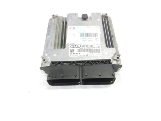 Řídící jednotka 4G0907589F Audi A6 S6 C7 4G 2016