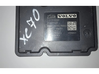 Блок АБС 31329139 Volvo V70 2008 - 2013 года