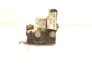 Блок АБС    Dacia  Lodgy  2012 -  года