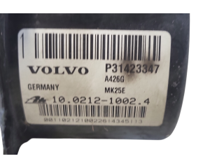 Блок АБС P31423347, 000404972E0   Volvo  V70  2014 - 2016 года