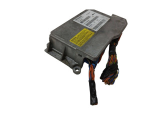 Блок подушек безопасности 31264932, P31264932   Volvo V70