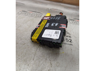 Блок управления 1K0953549DB, 10008934 Audi A3 S3 8P