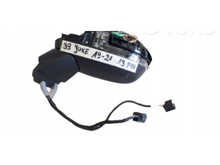 Zpětné zrcátko Nissan Juke II F16 2019