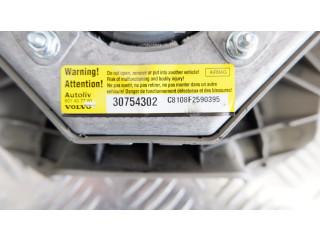 Надувная подушка для руля       Volvo XC90  2003 - 2006 года   