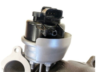 Turbodmychadlo Турбина 16359700018, T913494   Volkswagen Multivan T6   