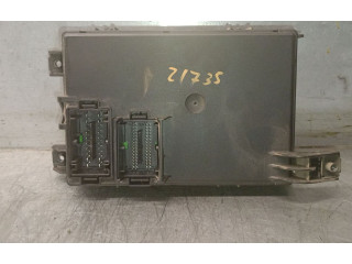 Pojistková skříňka Řídící jednotka BSM 00517817590, DELPHI   Fiat Grande Punto 2006