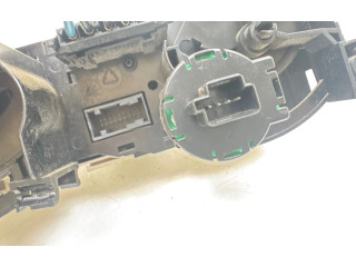 Блок управления климат-контролем PMN164569U, 69660002 Mitsubishi Colt