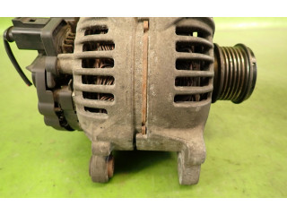 Генератор Skoda Fabia Mk2 (5J) для двигателя BNM