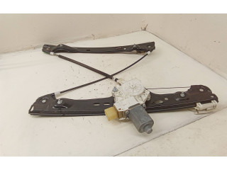 Передний комплект электрического механизма для подъема окна