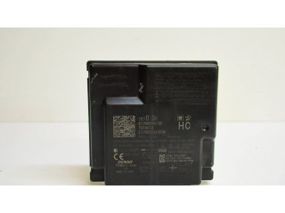 Блок управления 13510106   Chevrolet Camaro