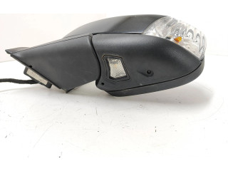 Зеркало электрическое        Volvo XC90  2003 - 2006 года   