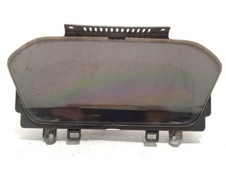 Панель приборов P32287381AC, 32287381   Volvo XC90       