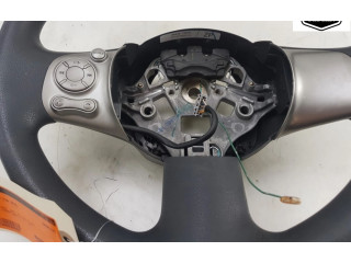 Volant Nissan Micra C+C 2015 484301HA0C, 484301HA0C  