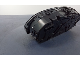 Панель приборов 6V0920700D, 6V0920700D Skoda Fabia Mk3 (NJ)