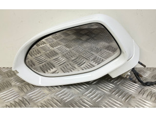 Зеркало электрическое Audi A7 S7 4G 2011 - 2017 года