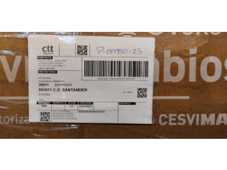 Интеркулер  52079499AC   Jeep Grand Cherokee (WJ) 