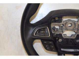 Руль Ford Ecosport  2013-2017 года       