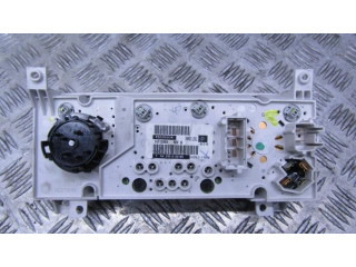 Модуль блока управления кондиционером P55115904, 243900195 Jeep Grand Cherokee (WJ)