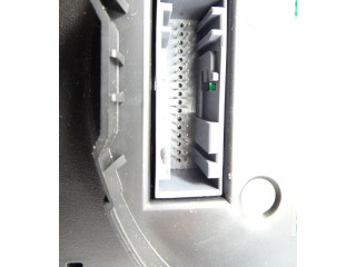 Přístrojová deska Chevrolet Aveo 2012 AC2711290097, 95933107