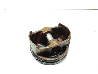 Píst 09J1, 91986 BMW X5 E53 pro benzínový motor 4.4 N62B44A