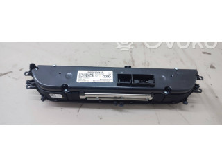 Блок управления климат-контролем 8W0820043T, 5HB01347921 Audi A5