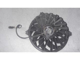 Вентилятор радиатора 1400821280 Citroen C8 2.0